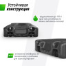 Баскетбольная стойка UNIX LINE B-STAND-TG 54x32