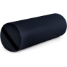 Валик массажный UNIX 70cm Black MR70BK